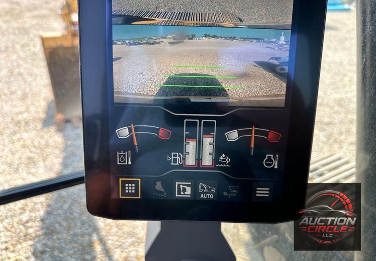 2019 Caterpillar  323 excavator