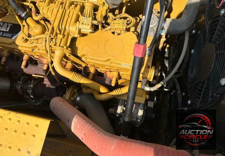 2019 Caterpillar  323 excavator