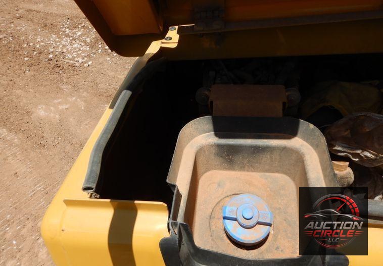 2018 Caterpillar 330FL  excavator