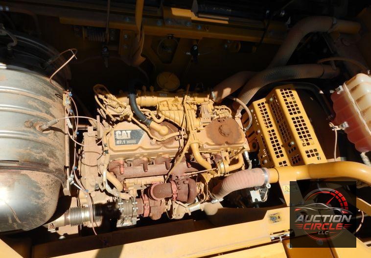 2018 Caterpillar 330FL  excavator