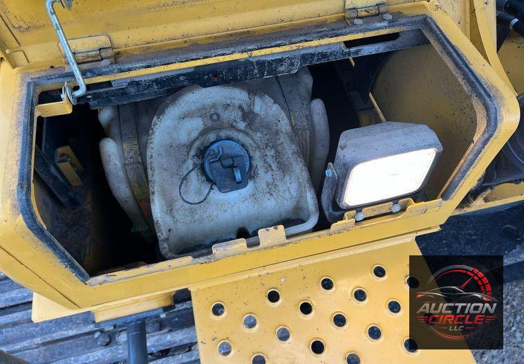 2017 John Deere 210G LC  excavator