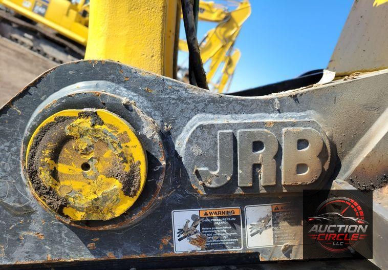 2019 Komatsu PC240LC-11  excavator
