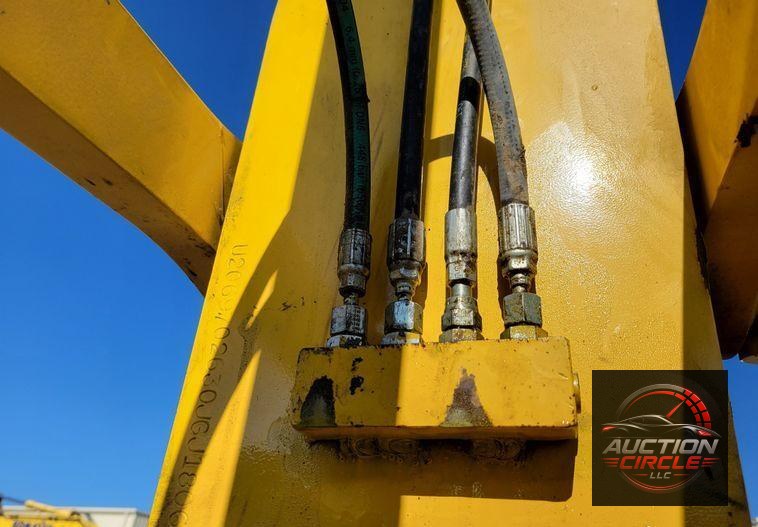 2019 Komatsu PC240LC-11  excavator