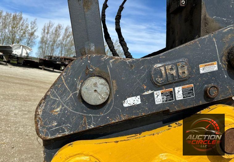 2019 John Deere 350G LC excavator