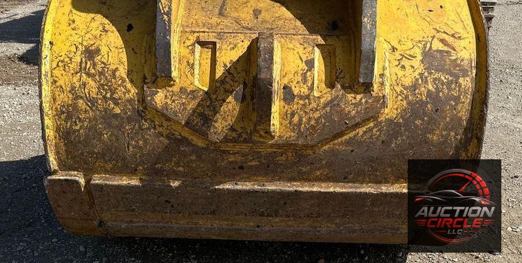 2019 John Deere 350G LC excavator