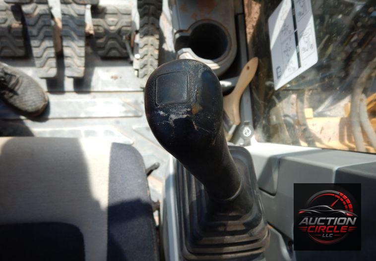 2018 Caterpillar 330FL  excavator