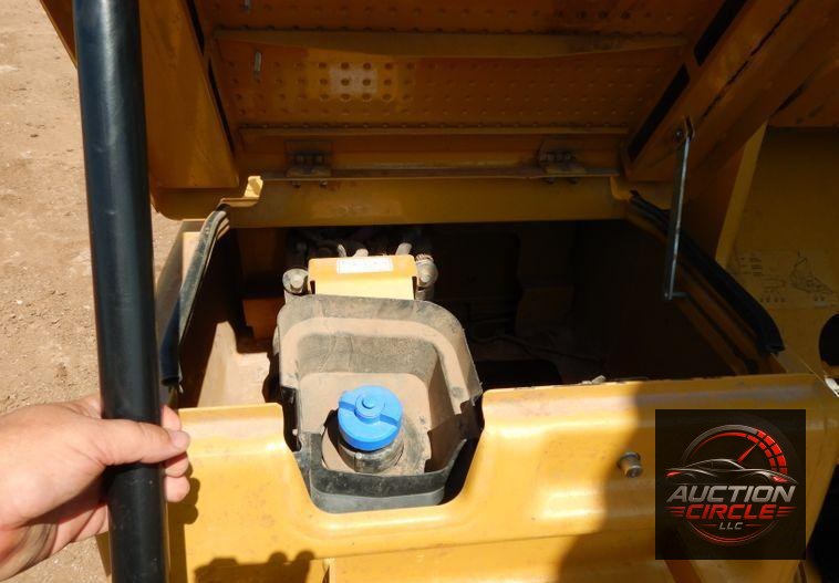 2018 Caterpillar 330FL  excavator