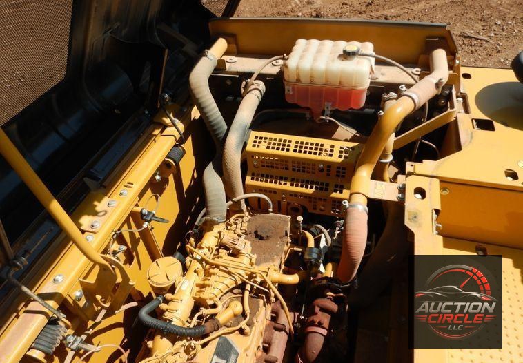 2018 Caterpillar 330FL  excavator