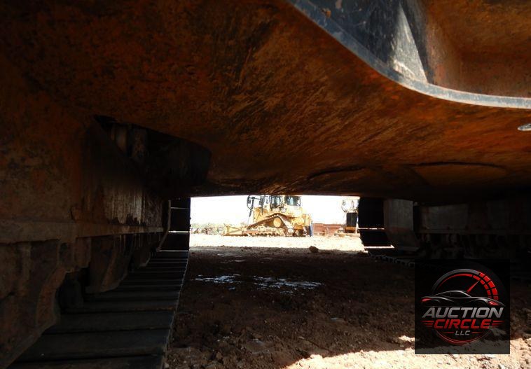 2018 Caterpillar 330FL  excavator