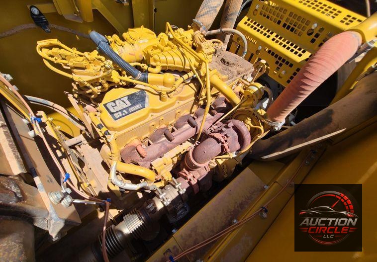 2018 Caterpillar 330FL  excavator