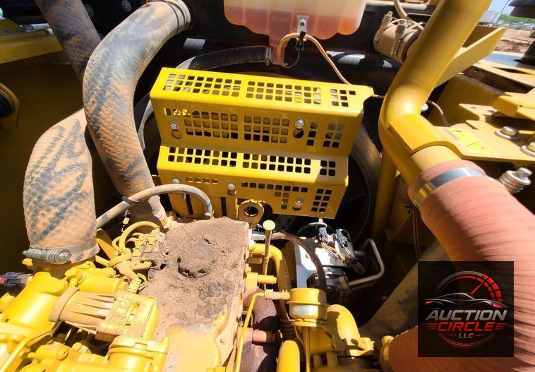 2018 Caterpillar 330FL  excavator
