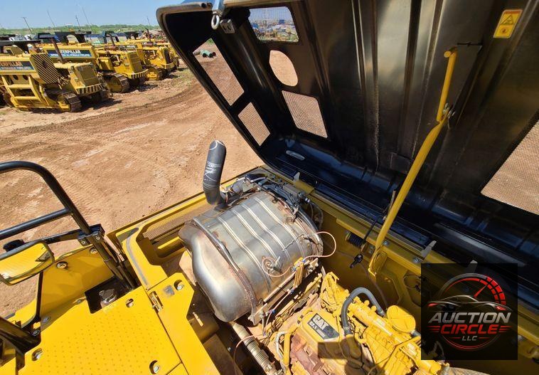 2018 Caterpillar 330FL  excavator