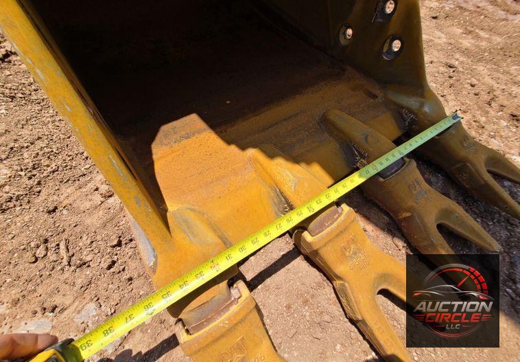 2018 Caterpillar 330FL  excavator