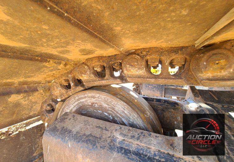 2018 Caterpillar 330FL  excavator