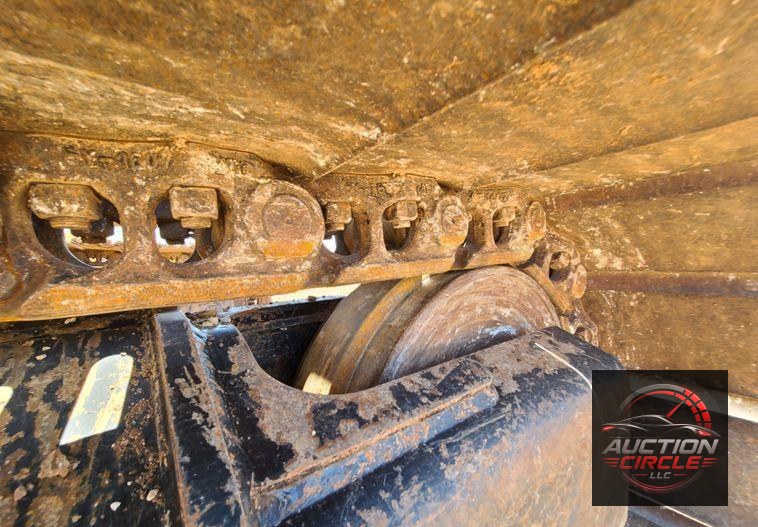 2018 Caterpillar 330FL  excavator