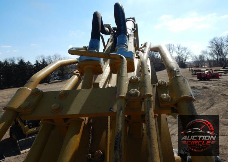 2016 Caterpillar 316FL  excavator