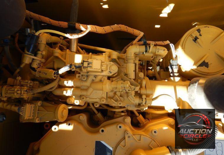 2016 Caterpillar 316FL  excavator