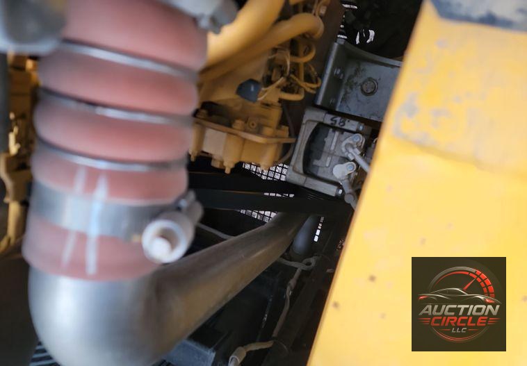 2018 John Deere 210G LC  excavator