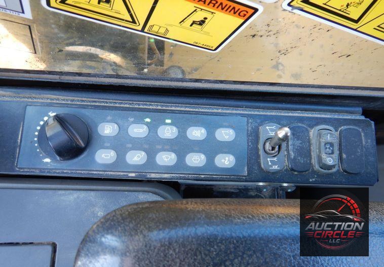 2018 Caterpillar 315FLCR  excavator
