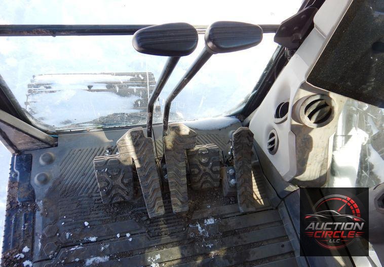 2019 Caterpillar 320  excavator