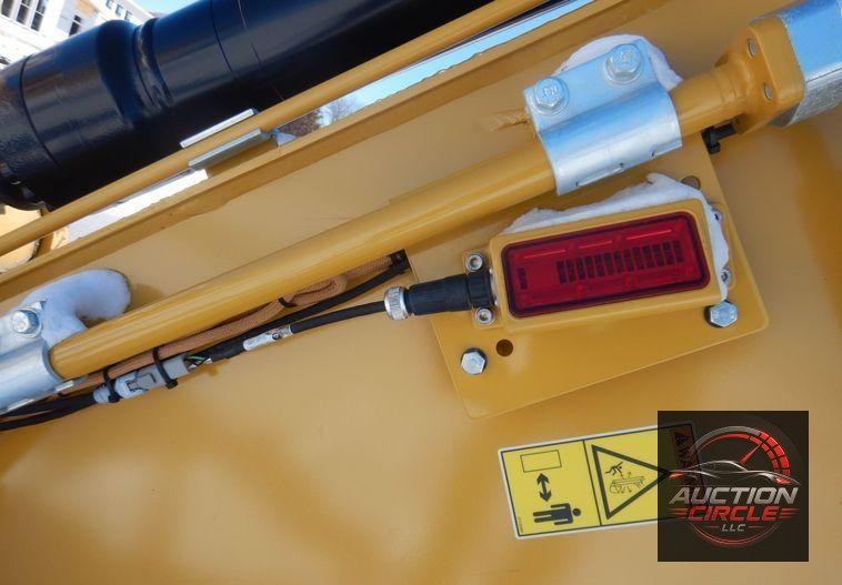 2019 Caterpillar 320  excavator