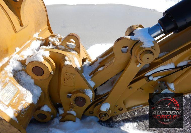 2019 Caterpillar 320  excavator