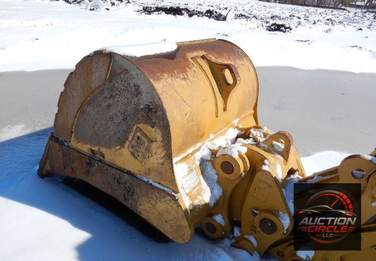 2019 Caterpillar 320  excavator