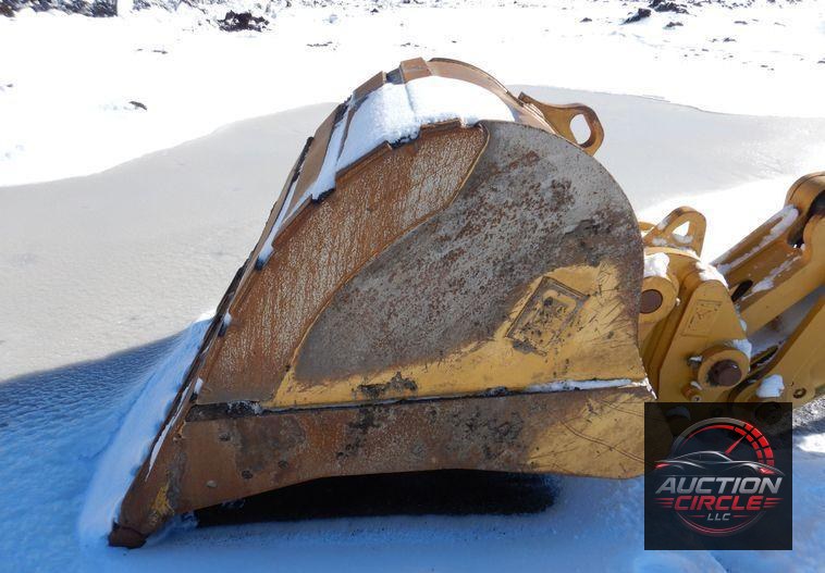 2019 Caterpillar 320  excavator