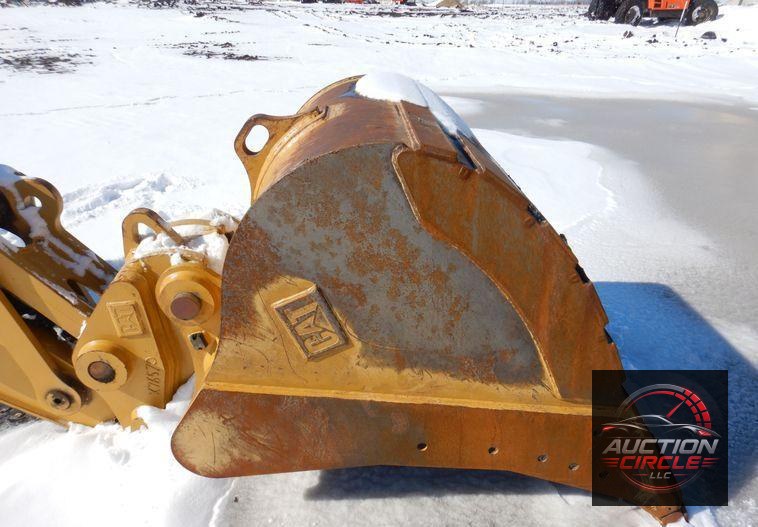 2019 Caterpillar 320  excavator