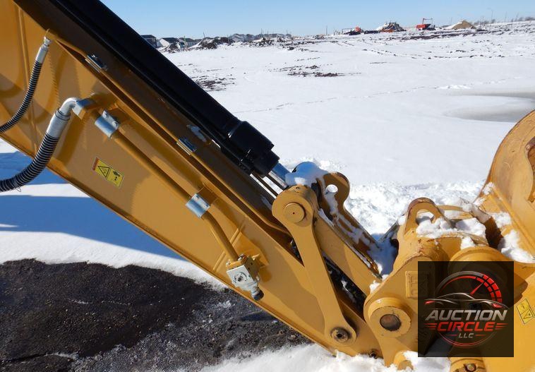 2019 Caterpillar 320  excavator