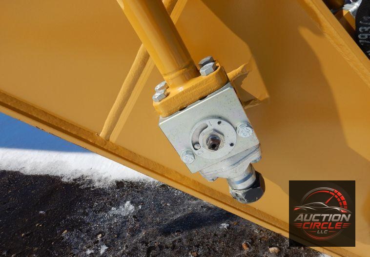 2019 Caterpillar 320  excavator