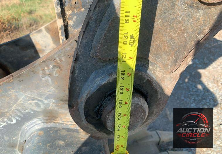 2019 John Deere 180G LC  excavator