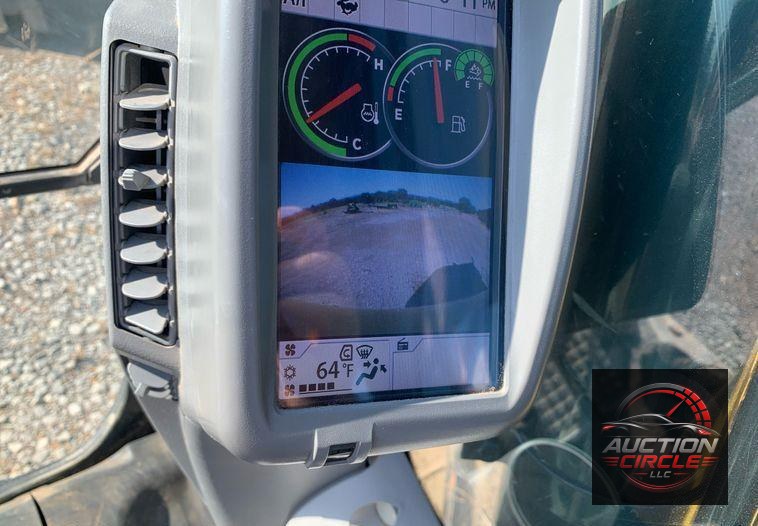 2019 John Deere 180G LC  excavator