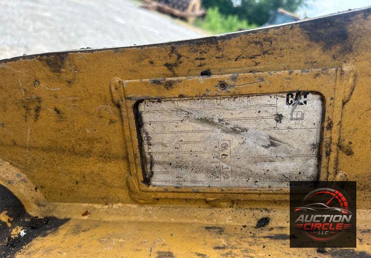 2018 Caterpillar 335F L CR excavator