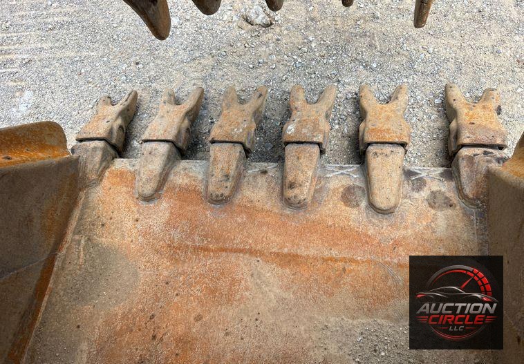 2018 Caterpillar 335F L CR excavator