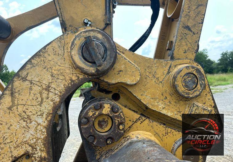2018 Caterpillar 335F L CR excavator