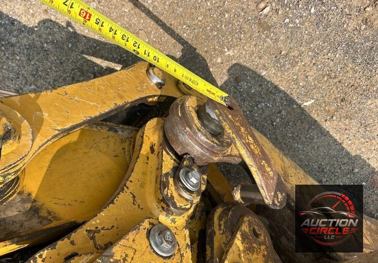 2018 Caterpillar 335F L CR excavator