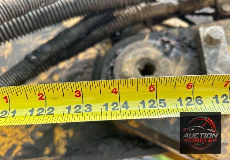 2018 Caterpillar 335F L CR excavator