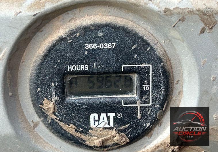 2018 Caterpillar 335F L CR excavator