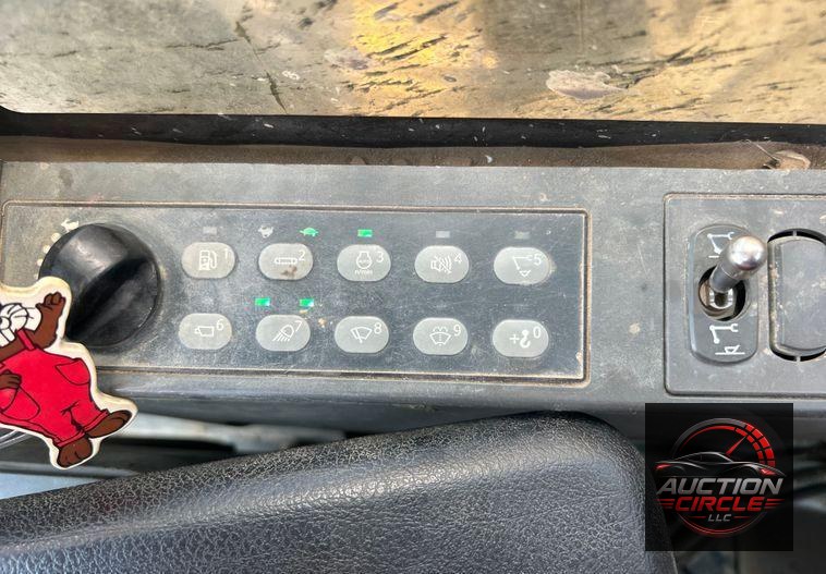 2018 Caterpillar 335F L CR excavator