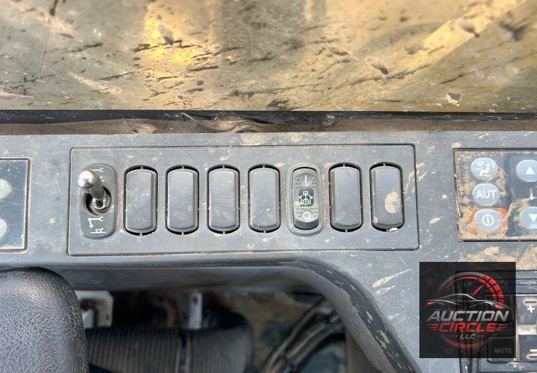 2018 Caterpillar 335F L CR excavator