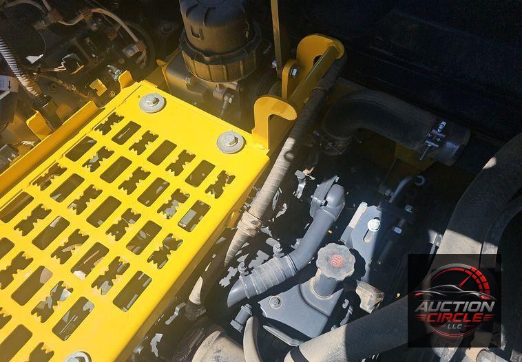 2019 Komatsu  PC240LC-11 excavator