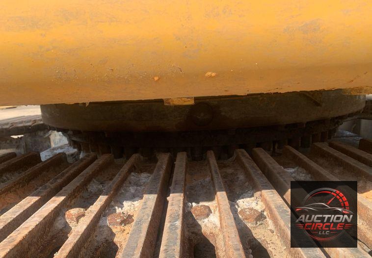 2019 Caterpillar 349FL  excavator
