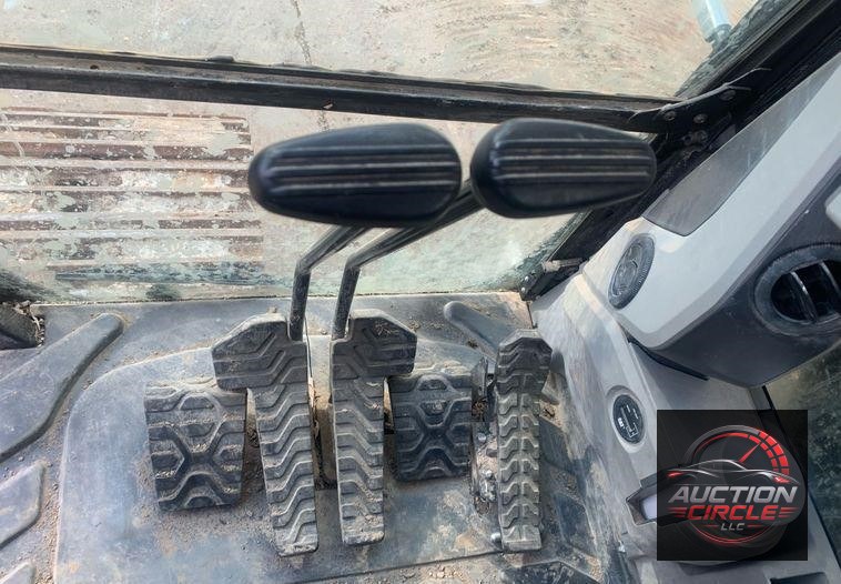 2019 Caterpillar 349FL  excavator