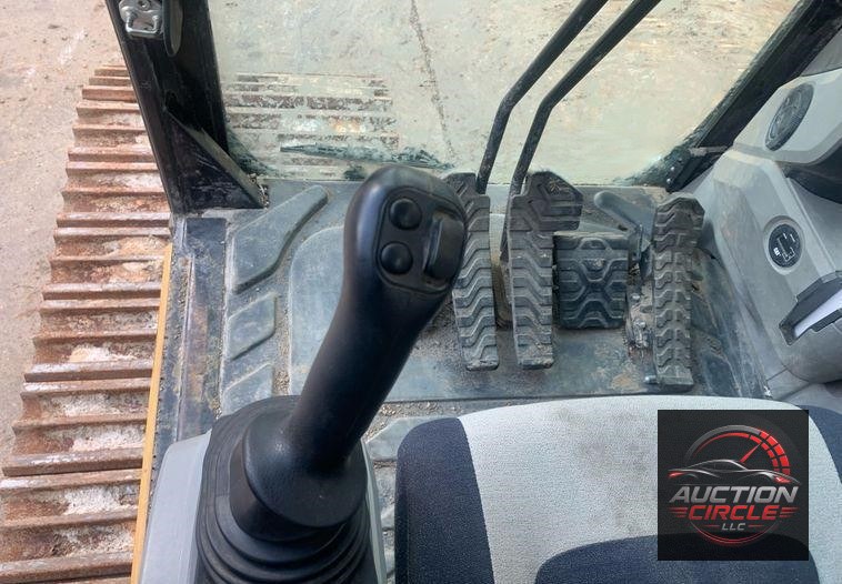 2019 Caterpillar 349FL  excavator