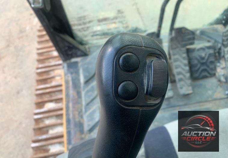 2019 Caterpillar 349FL  excavator