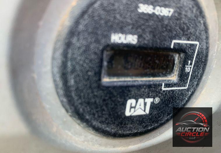 2019 Caterpillar 349FL  excavator