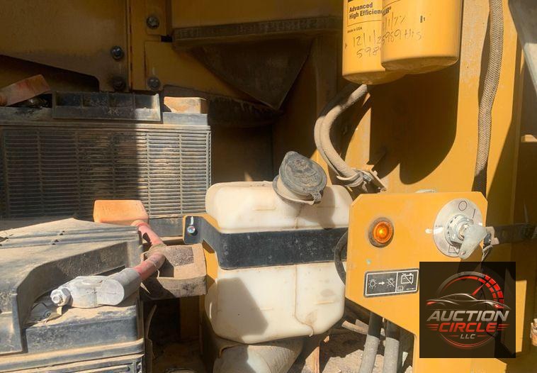 2019 Caterpillar 349FL  excavator