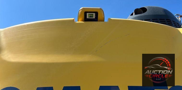 2020 Komatsu PC238USLC-11 excavator