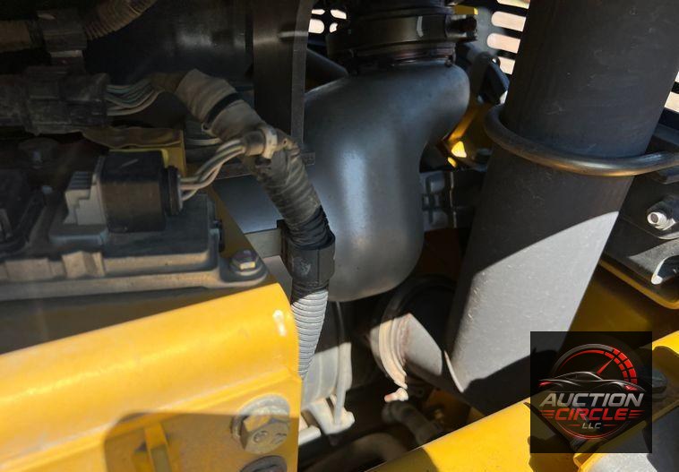 2020 Komatsu PC238USLC-11 excavator